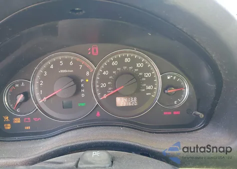 2009 Subaru Outback 2.5I z USA, uszkodzony, nr VIN 4S4BP61C697328894